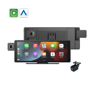 OEM <span class=keywords><strong>10</strong></span>.26 pollici di alta qualità Carplay a 3 vie Smart Screen Android Touch Screen schermo di visualizzazione GPS - Product Image 1