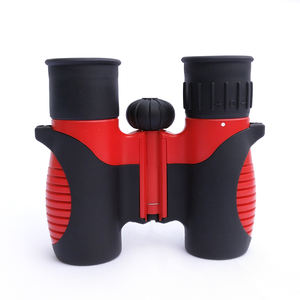 Binóculos Profissionais <span class=keywords><strong>8X21</strong></span> à Prova de Choque, Mini Binóculos Poderosos - Product Image 3