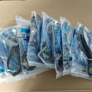 <span class=keywords><strong>ITL</strong></span>票据接收器钞票回收器光谱支付智能支付电缆IF17 + CN397 USB端口 - Product Image 4