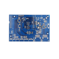 JERICO Fabricant de circuits imprimés électroniques de haute qualité sur mesure, fabricant d'électronique OEM HASL, acheter des circuits imprimés