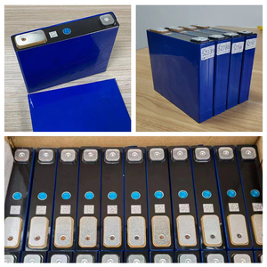 Литий-ионные аккумуляторы, 3,2 В, 52 А · ч, 50 А · ч - Product Image 5