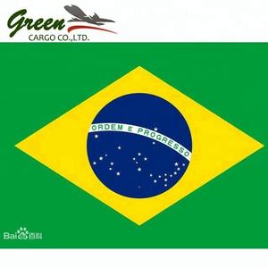 Agente de Frete Marítimo para o Brasil Despachante Aduaneiro para Exportação de Produtos com Tarifas Rápidas e Empresa de Logística Confiável para Importação - Product Image 2