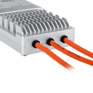 Controlador de Velocidad Electrónico (ESC) sin Escobillas T-MOTOR V120A 14S de 120A con Control Preciso y Respuesta Rápida para Drones Multirrotor - Product Image 6