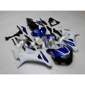 ชุดแฟริ่งมอเตอร์ไซค์สำหรับ Yamaha YZF R1 ปี 2015-2019 YZF-R1 ปี 2016 2017 2018  ทำจากพลาสติก ABS ฉีดขึ้นรูป  ชุดแต่งแฟริ่งแบบกำหนดเอง รุ่น Y1015-108a - Product Image 4