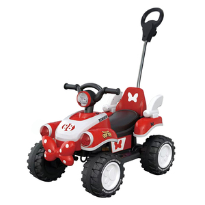 Article populaire : Voiture électrique 6V avec télécommande, <span class=keywords><strong>mini</strong></span> <span class=keywords><strong>quad</strong></span> pour enfants, voiture pour bébé - Product Image 5