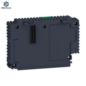 หน้าจอสัมผัสอุตสาหกรรม HMI PLC แบบออลอินวัน Schneider แท้รุ่น HMIG3U ความละเอียด 1280x800 - Product Image 1