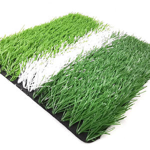 Gazon artificiel <span class=keywords><strong>Duoli</strong></span>, tapis de haute qualité et à bas prix, gazon synthétique artificiel en gros pour jardin - Product Image 5
