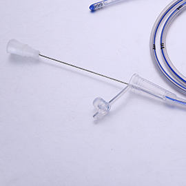 Tubo dello stomaco del Ryle del Silicone di alta qualità con il prezzo poco costoso - Product Image 5