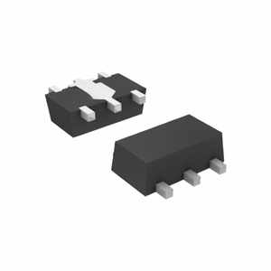ตัวแทนจำหน่ายที่ได้รับอนุญาต ชิ้นส่วนอิเล็กทรอนิกส์ XC6210C402PR-G SOT 89 5/6 การจัดการพลังงาน (PMIC) - Product Image 1