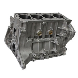 G16a Motordeel Kort Blok G16b Voor Suzuki 1.6l Apv Motor Cilinderblok