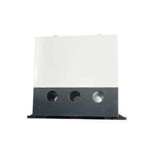 Relé de Protección de Motor Deli Xi JD-5 1-80A 2-20A 20-80A AC380V/220V - Product Image 3