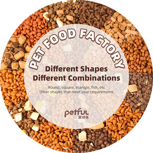 Comida seca para mascotas para gatos con juguete pequeño, mediana, grande, todas las razas, abrigo de piel digestiva, apoyo para la salud, gatito, Senior, Junior, adulto, comida para gatos - Product Image 5