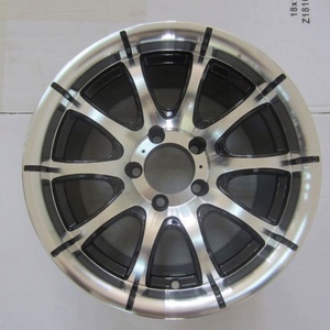 Venta al por Mayor en China de Llantas de Aleación de 15 Pulgadas 5*114.3 para Autos de Pasajeros <span class=keywords><strong>Nissan</strong></span>, Mazda, Hyundai, KIA, Honda, Subaru, Suzuki - Product Image 2