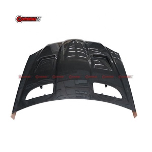 2004-2010 ans Kit de carrosserie de style large pour <span class=keywords><strong>Mercedes</strong></span> Bens Slk classe R171 jupes latérales de pare-chocs avant arrière Kits de couverture de moteur - Product Image 5