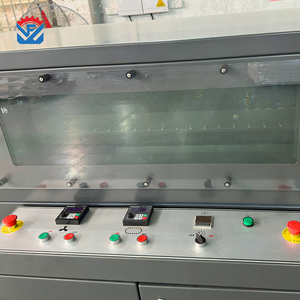 Lớn Tốc Độ Cao Thu Nhỏ Gói Máy Giải Trí Cờ Vua Và Thẻ Poker Domino Hộp Nhiệt Thu Nhỏ Máy Đóng Gói - Product Image 6