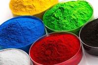 Poudre de colorant alimentaire naturel de haute qualité, fournie par l'usine