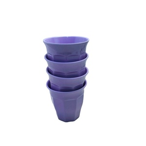 Tazza da Viaggio Ecologica Riutilizzabile 12oz in RPET, Bicchieri da Asporto in Bambù per Caffè, Succhi e Bevande Fredde - Product Image 6