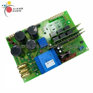 MA Flat Module 00.785.0031 KLM4 Circuit Board 00.785.1085 HTM3 00.781.4020/02 KLM4-1 00.781.4754/01 for Offset <b>Press</b> Spare Parts - Product Image 3
