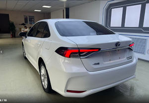 Toyota <span class=keywords><strong>Corolla</strong></span> <span class=keywords><strong>2021</strong></span> Híbrido 1.8L E-CVT Elite de Segunda Mano a Bajo <span class=keywords><strong>Precio</strong></span>, con Volante a la Izquierda, Eficiente en Consumo de Combustible, con Techo Solar - Product Image 6