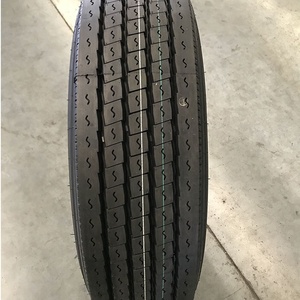 Pneus de camion 12r22.5, bon prix, fournisseur de pneus chinois, qualité supérieure, fabriqué en Chine - Product Image 2