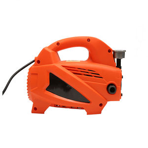 Tragbare Hochdruck reinigungs maschine Home & <span class=keywords><strong>Car</strong></span> Use Automatische kleine 10Mpa 2kw Pump Water Gun - Product Image 4