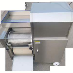 Machine automatique de désossement de la pêche Séparateur d'os de viande de poisson Broyeur Outils et équipement dans le traitement du poisson - Product Image 2