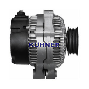 Alternatore compatibile con ROVER 600 I 620 i Benzina (KW: 85, CV: 115) dal 08-1993 al 06-1996 KUHNER 401426RI NUOVO - Product Image 2
