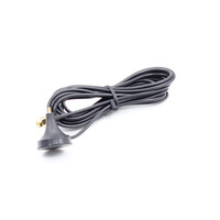 Antenne cellulaire magnétique pour connecteur mâle 3DBI 2400-2500MHz
