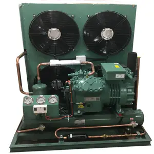 SPB14KL 4NES-14 Air Cooled Condensing Unit for Cold Room Refrigeration