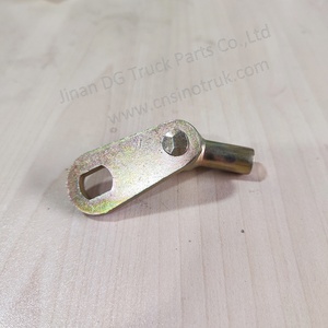 Valvola di Freno di Scarico WG9719180010 con <span class=keywords><strong>Testa</strong></span> a Sfera per Parti di Camion SINOTRUK Howo - Product Image 2