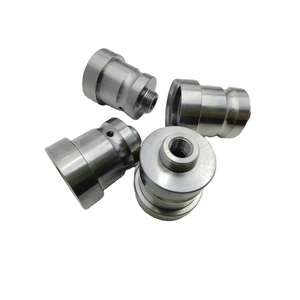 Servicios de Mecanizado de Aleaciones de Aluminio de Alta Precisión/Piezas de Repuesto CNC - Product Image 2