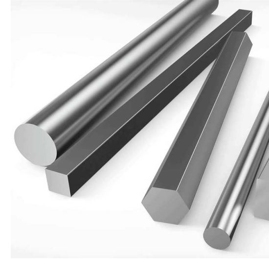 Monel 400 Nickel Copper Alloy Round Bar / Monel K500 Rod Price Per Kg
