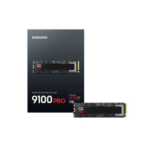 PCIe5 0 X4 NVMe <b>Internal</b> SSD 1TB 2TB 4TB High Speed Solid State <b>Drive</b> Optimized For AI Desktop Computer Upgrade - Product Image 5