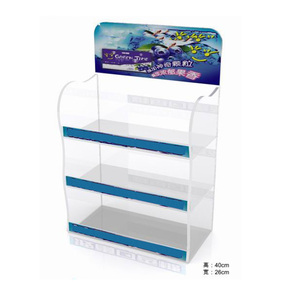 gomma da masticare espositore per negozio e negozio - Product Image 1