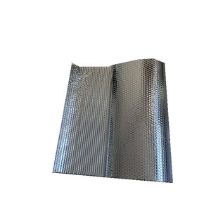 Chống cháy cách nhiệt cách nhiệt trong nhà refflective cách nhiệt vật liệu chống cháy cho kho - Product Image 5