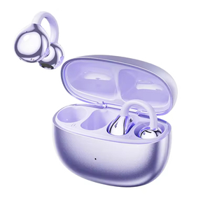 Auriculares inalámbricos M108 con clip OWS abiertos para efecto de sonido panorámico estéreo ACS y traducción por IA - Product Image 1