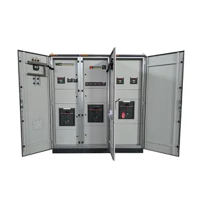 EA Custom outdoor indoor metal plate electric control cabinet explosion-proof electrical equipment automatic switch panel