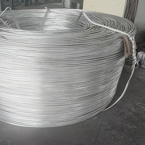 Sae 1008 Carbon Steel <strong>Wire</strong> <strong>Rod</strong> 5.5mm 6.5mm Hot Rolled Stainless Steel <strong>Wire</strong> <strong>Rod</strong> Q195 - Product Image 5