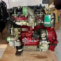 Moteur diesel pour Cummins Isf28, ensemble complet de moteur diesel 2,8 L 4 cylindres pour camion Foton, camion léger, pièce de rechange pour machines