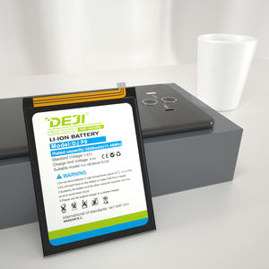 ผลิตภัณฑ์ใหม่ CE FCC ROHS เปลี่ยนแบตเตอรี่สำหรับหัวเว่ย P9 HB366481ECW เกียรติ8 G9 <span class=keywords><strong>P20</strong></span> <span class=keywords><strong>LITE</strong></span> - Product Image 2