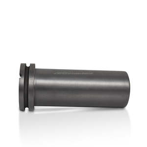 เบ้าหลอมกราไฟท์สำหรับอลูมิเนียมหลอม - Product Image 2