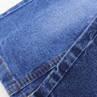 Tissu sergé en rayonne 9oz de Chine pour vêtements masculins, technique de tissage pour sacs