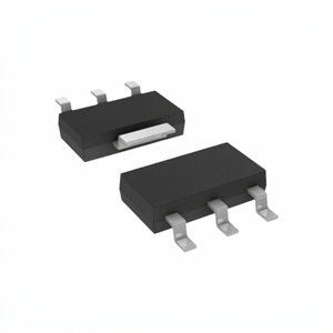 BCP69-QX TO-261-4, TO-261AA Transistors Buy Electronics Components Online Original One Stop Service - Product Image 1