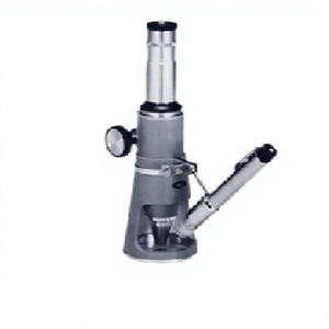 Microscopio Óptico de Medición ROM-100 de Alta Calidad con Enfoque Manual, Iluminación LED IP65 para Mediciones de Ingeniería de Precisión - Product Image 1