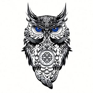 Tatuajes Temporales Personalizados de Alta Calidad al por Mayor, Diseños Geniales a Prueba de Agua, Pegatinas de Tatuajes - Product Image 1