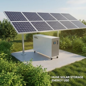 Nuova Batteria Madsun 20KWH 21.5KWH 400AH 420AH BYD Blade Lifepo4 per Accumulo Solare a Pavimento per <span class=keywords><strong>Energia</strong></span> Domestica - Product Image 2