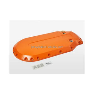 Pièce de rechange pour robot industriel, servomoteur 3HAC023951-005, moteur avec pignon 3HAC025113-001, minuterie de soudage <span class=keywords><strong>MFDC</strong></span> - Product Image 3