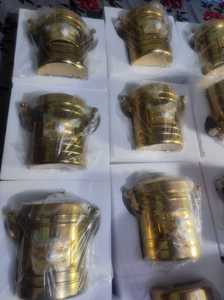 Outdoor Use Metal Fire Pit Steel Wood Burning Fire Bowl Patio Heater Backyard Garden <b>Camping</b> Durable - Product Image 4