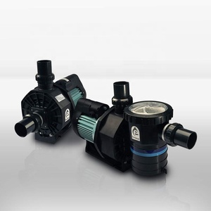 Pompe de piscine série SB, vente directe d'usine chinoise, équipement de piscine, pompe de circulation. - Product Image 4