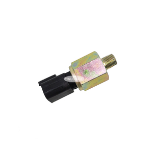 Capteur de pression d'huile 701-80327 pour moteur JCB JS220 JS240 4HK1 6HK1 - Product Image 1